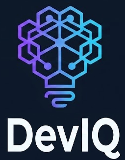 DevIQ Logo