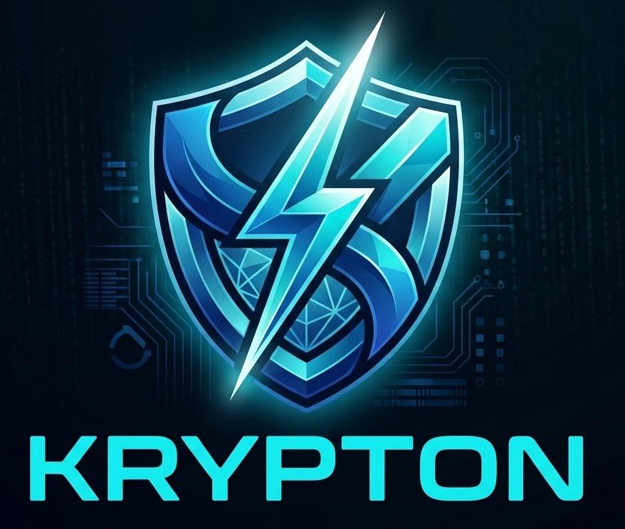 KRYPTON Logo
